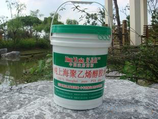 聚乙烯醇膠水專用增稠劑在聚乙烯醇膠水中應用